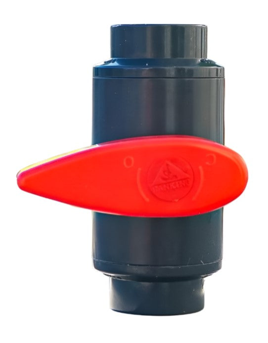 Ball Valve 3/4