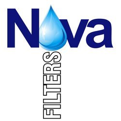 Nova Filters Reverse Osmosis DI resin contain W/bracket