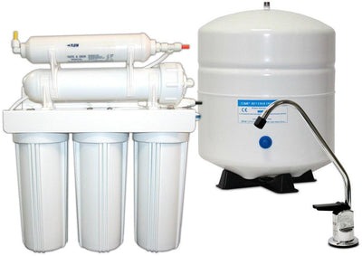 Reverse Osmosis Nova Filters