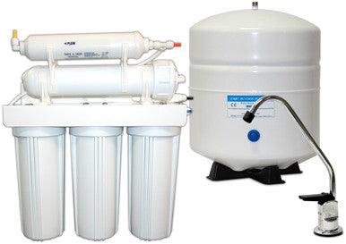 Reverse Osmosis DIY - Nova Filters