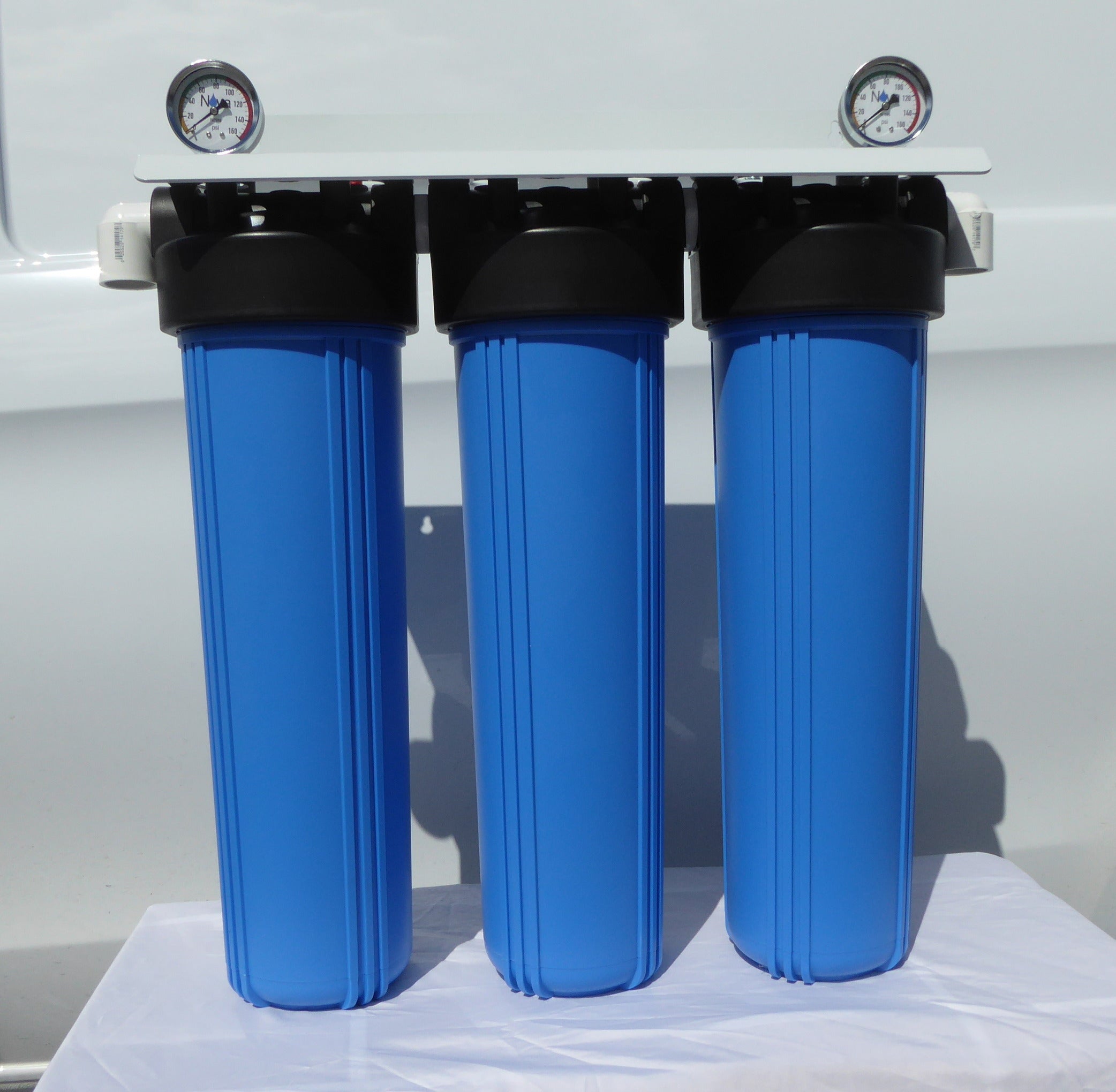 7 best whole house water filter systems february 2024 – Artofit Best whole house water filter