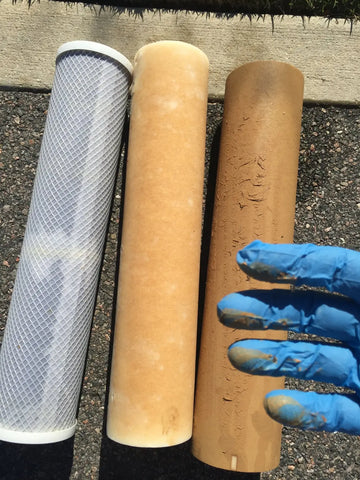 Whole House Water Filters