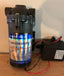 Nova Reverse Osmosis booster pump 90psi - Nova Filters