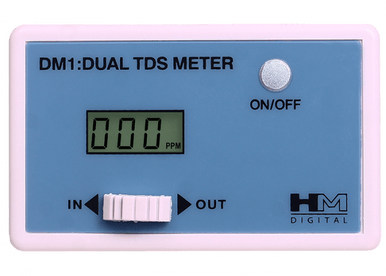 TDS Meter HM brand - Nova Filters