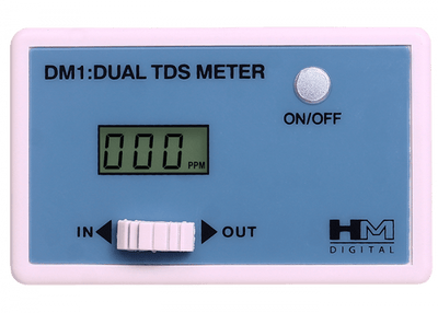 TDS Meter HM brand Nova Filter