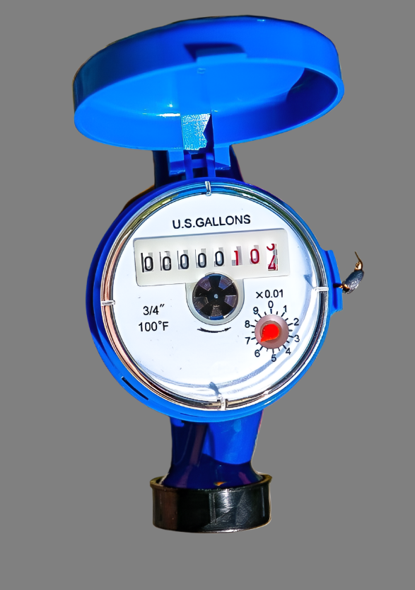 Water meter