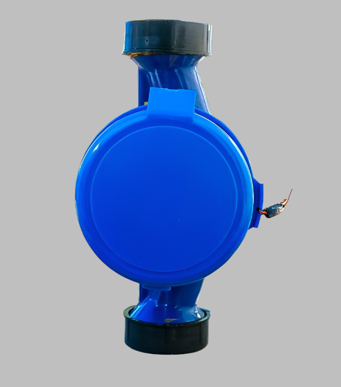 Water meter