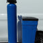 Water Softener Installed in your home